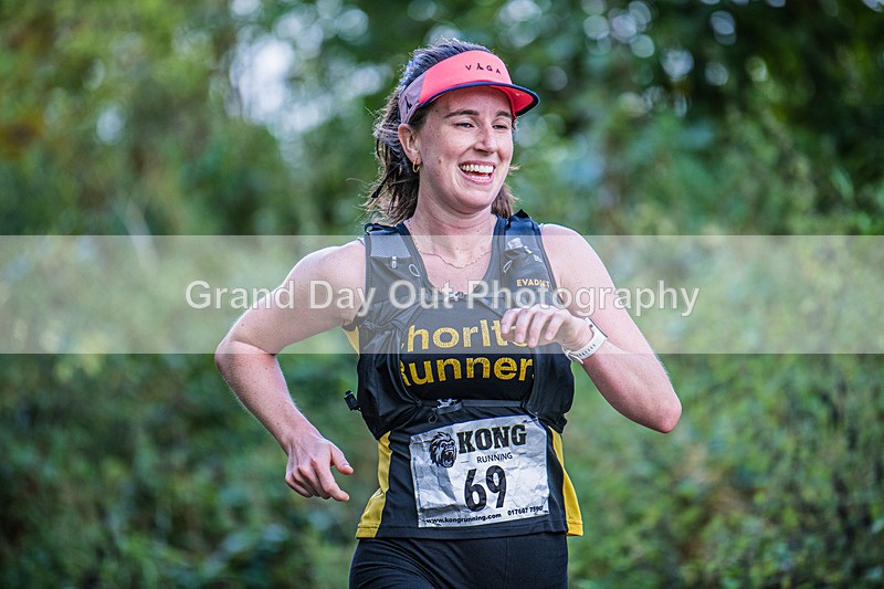 Westmorland-327 - Great Westmorland Trail Race (Junior & Senior Races) Saturday 13th September 2025