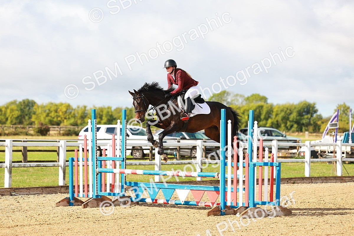 SBM_000307 - Class 1 - Clear Round