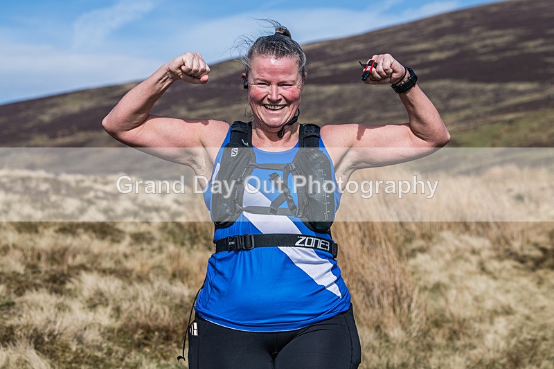 Black Combe-482 - Black Combe Fell Race Saturday 8th March 2025