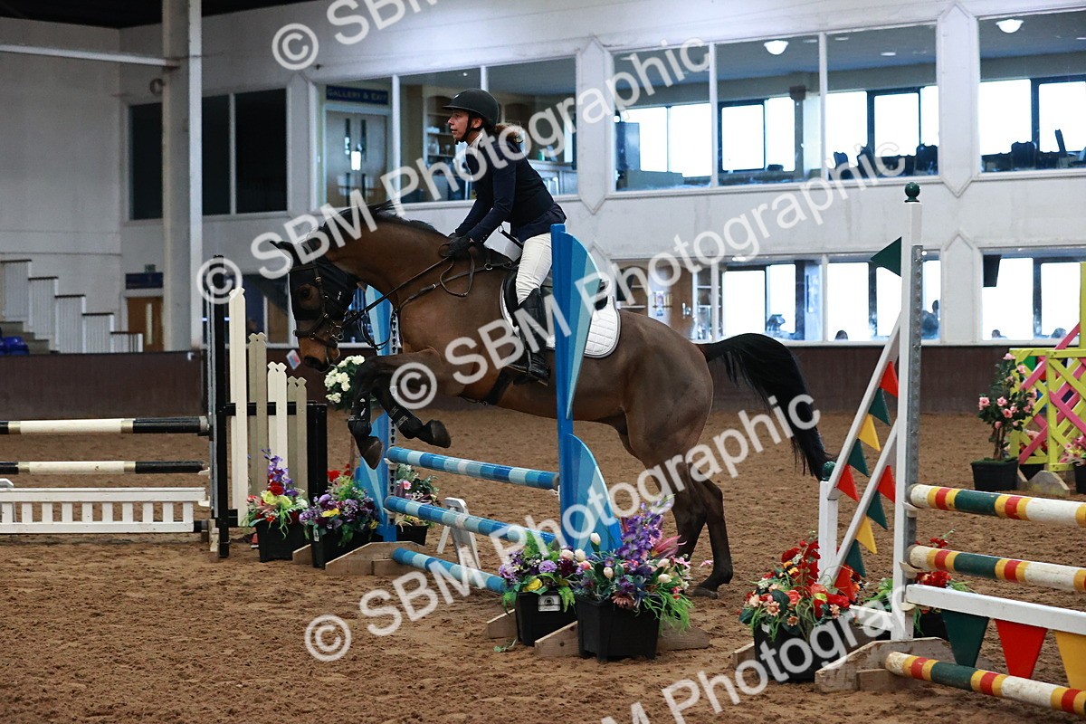 SBM_001904 - Class 7 - Clear Round