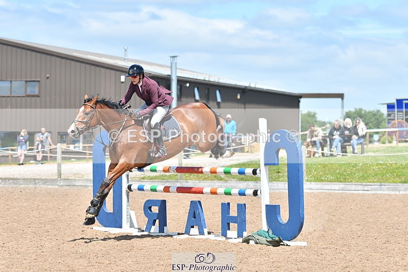 240609A-122854-05182 - Cls 18 Snr Newcomers and 1.10m Open