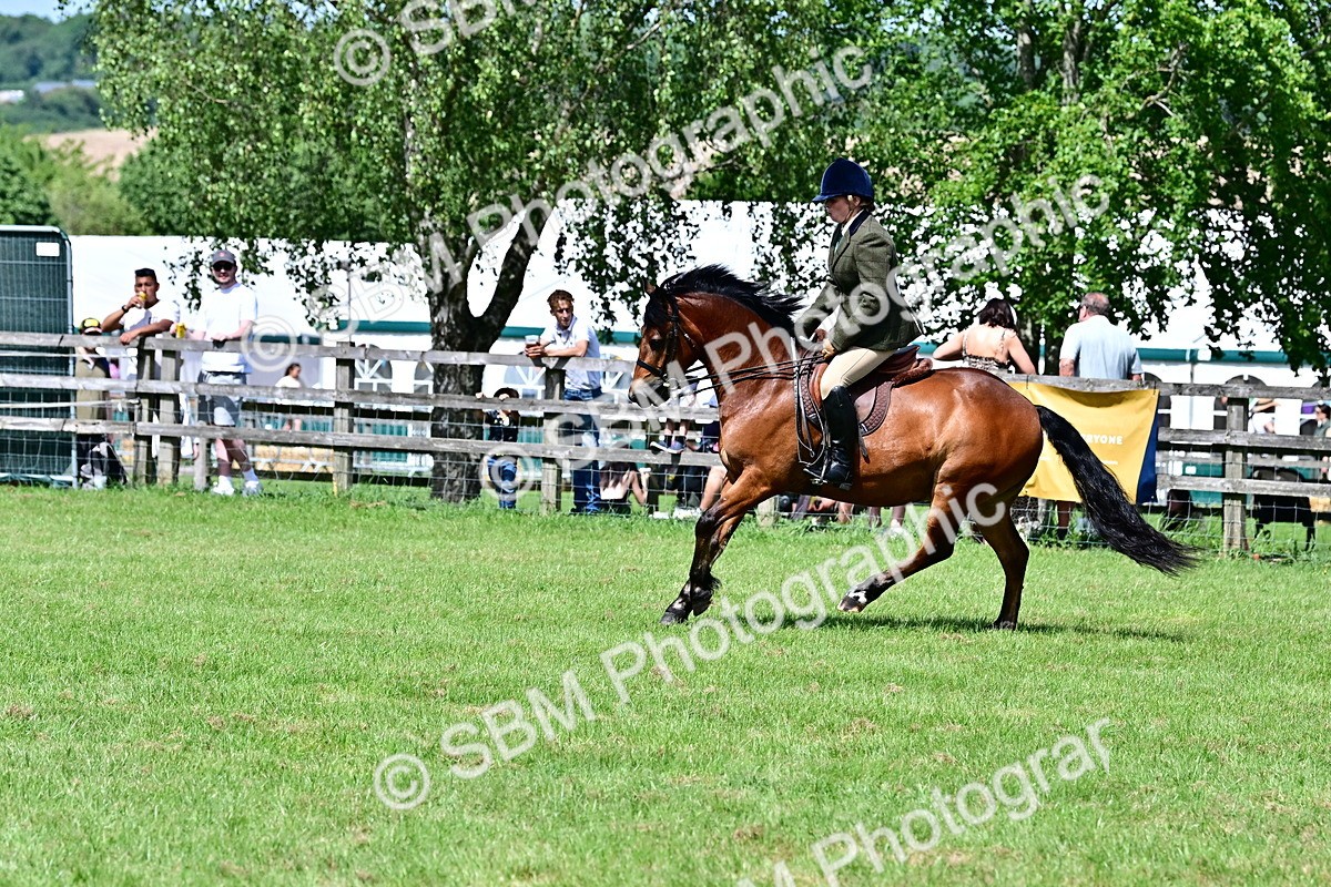 SBM_08016 - Class 61-62 - TSR  M&M Ridden Amateur of the Year