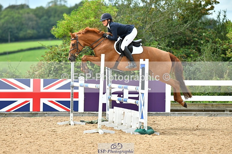 230813A-141026-12867 - Cls 43 1.05m National Amateur Qualifier