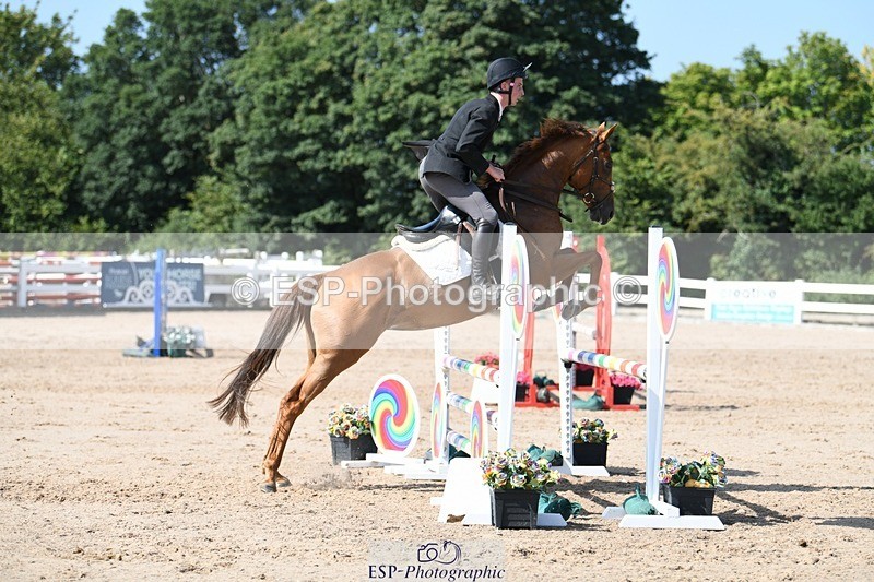 250725-103715-01451 - Cls 6 Snr British Novice and 90cm