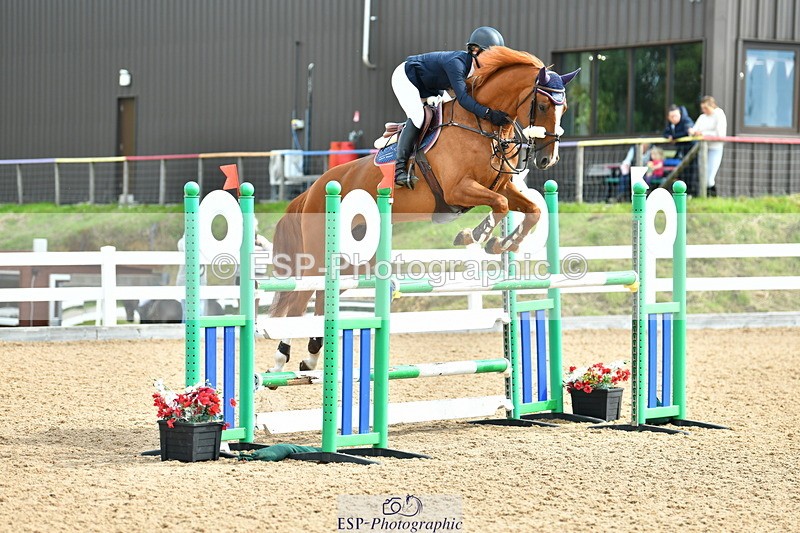 230721A-101217-05024 - Cls 30, 6 Yr Olds 1.20m