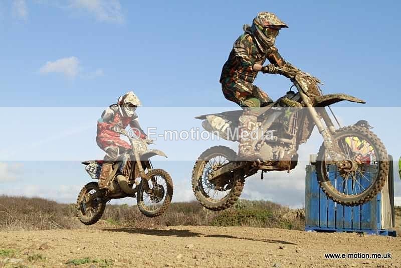 MX 291011 1151 - Guernsey Championship 29/10/11