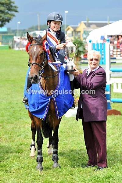 DSC_5342 - 26TH JUNE 2011 - 148CMS SJSS CHAMPIONSHIP FINAL, ROYAL HIGHLAND SHOW 2011