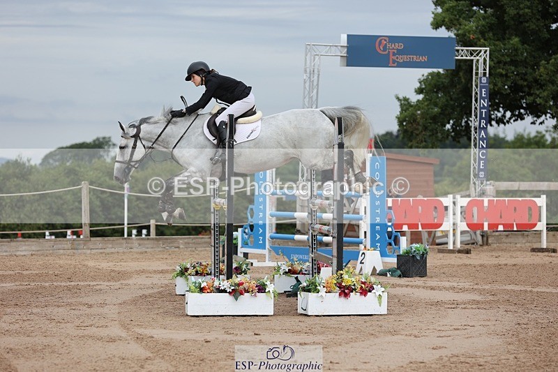 250719-093408-13432 - Cls 15, 1 Star Silver Tour Break til End