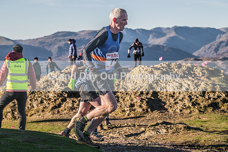 Wansfell-355 - Wansfell Race Saturday 27th December 2025