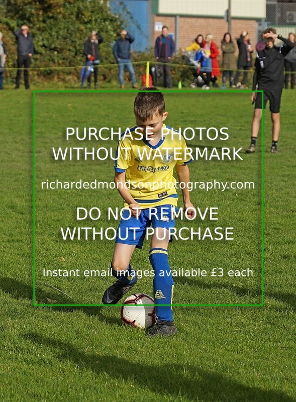 DSC02044 - Kendal Utd Rockets v Wattsfield Utd (Sunday 27 October)