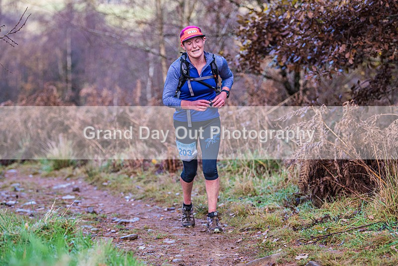TVU 50  60K-381 - High Terrain Events Tweed Valley 50 & 65K Ultra Trail Races Sunday 19th November 2023