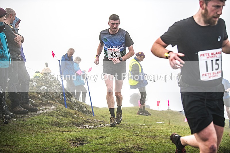 Wansfell-319 - Wansfell Race Friday 27th December 2024