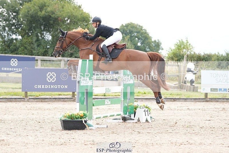 250803-090039-11443 - Cls 25 Senior 1.20m Open