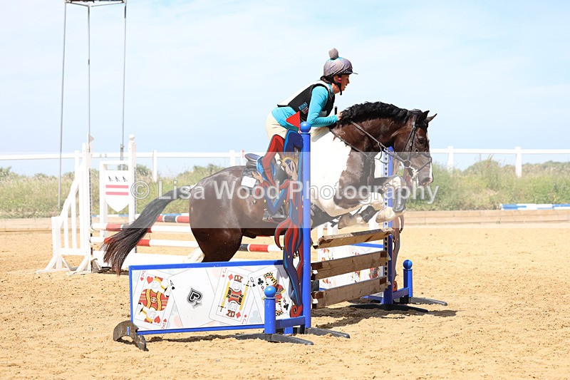 3E7A7212 - Class 3: 80cm