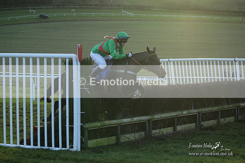 PtP 121221 857 - Barbury International Point-to-Point 112/12/2021