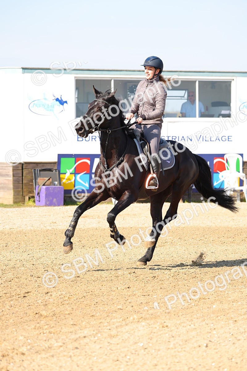 SBM_000048 - Class 1 - Clear Round