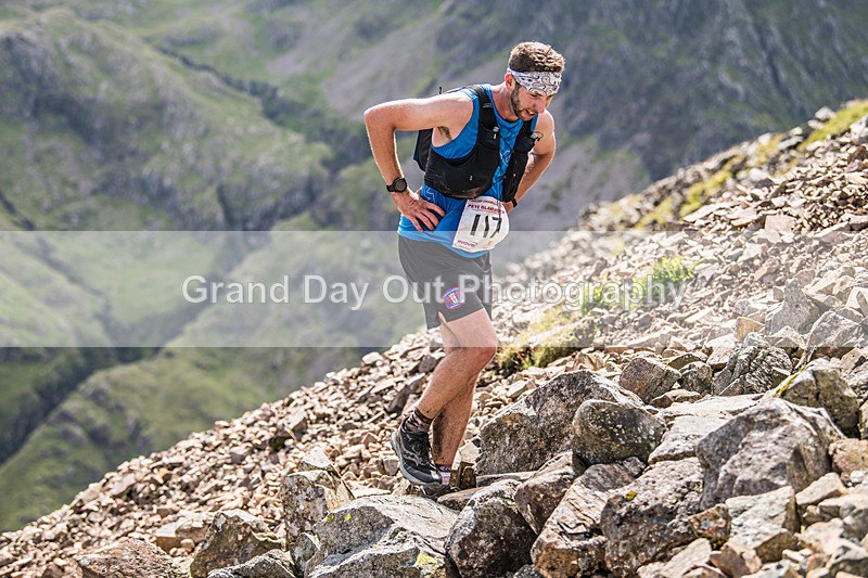 Borrowdale-1183 - Borrowdale Fell Race Saturday 2nd August 2025