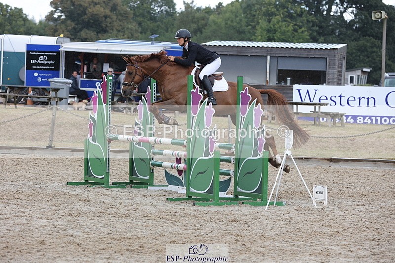 250829A-134942-01837 - Cls 8 95cm Amateur Quali