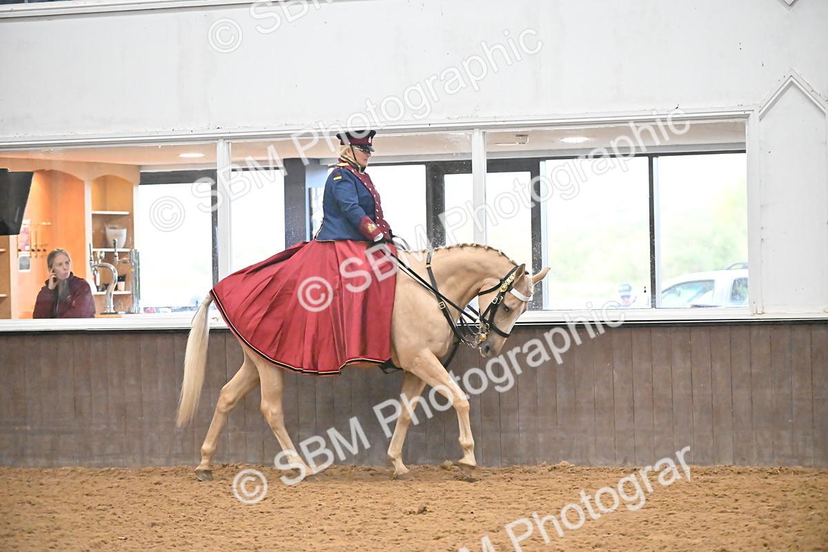 SBM_002861 - Class 35 - Ridden Concours D'elegance