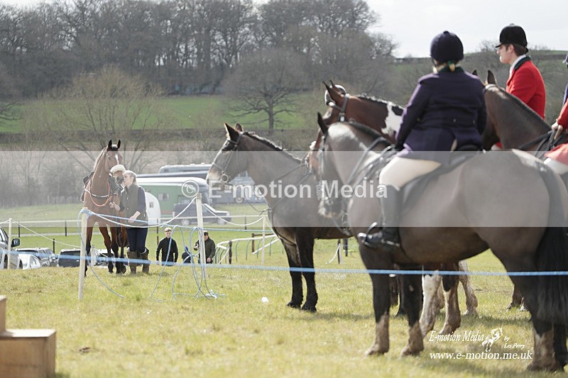 PtP 180323 244 - Shelfield Park Races with Croome & West Warwickshire Hunt  18/03/23