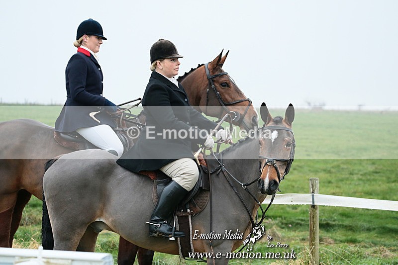 PtP 261123 12 - Hursley Hambledon Point-to-Point Larkhill 26 Nov 2023
