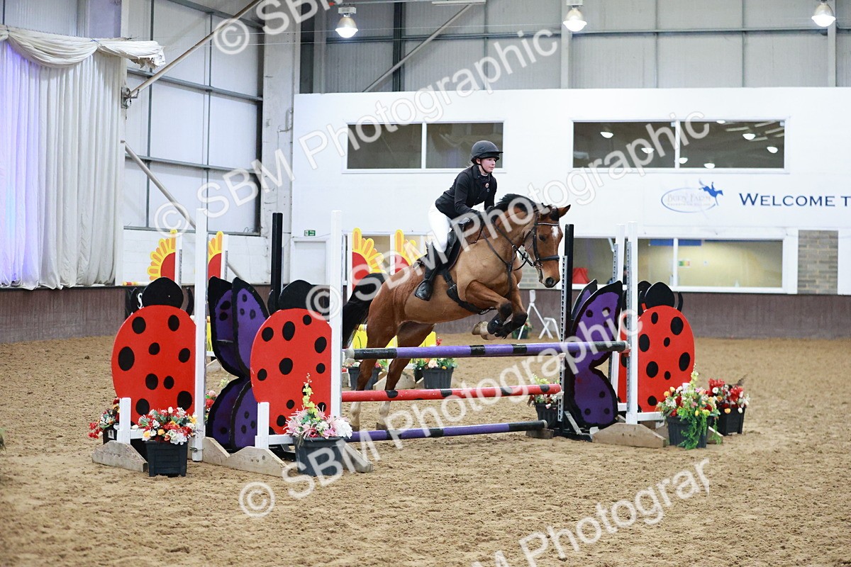 SBM_003734 - Class 15 - Senior British Novice - 90cm