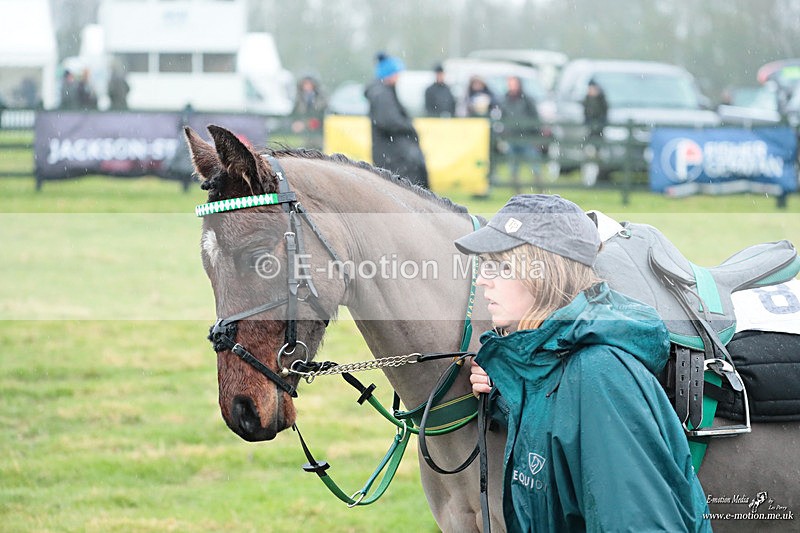 PtP 100324 12 - Pytchley with Woodland Point-to-Point Guilsborough 10/03/24