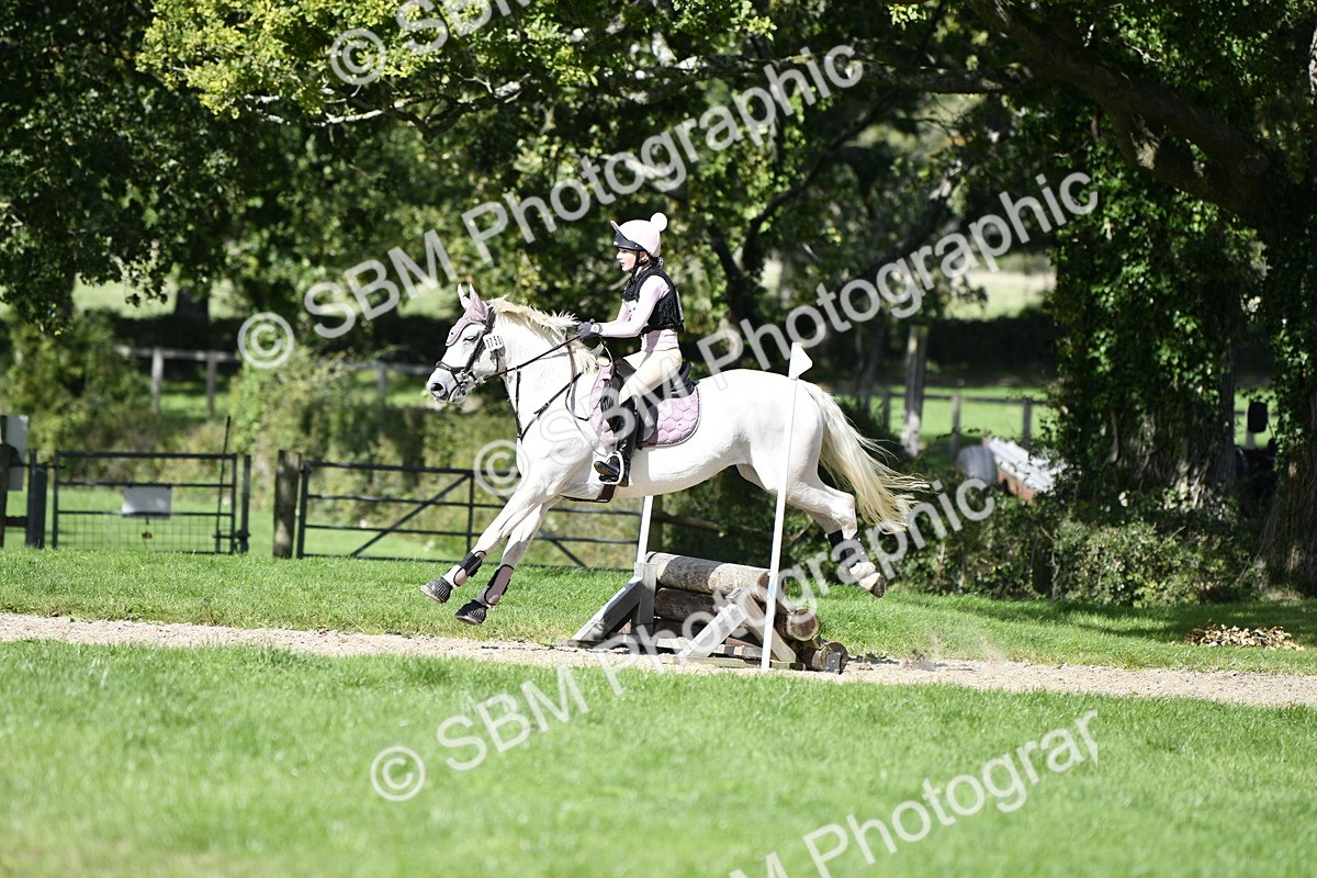 SBM_19224 - E8 - Eventers Challenge 50cm championship