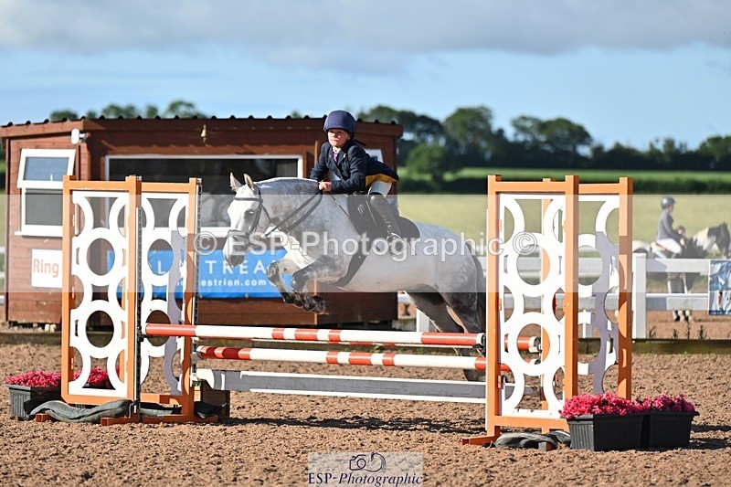 260628-081909-06655 - Cls 35 Pony British Novice + 80cm Open