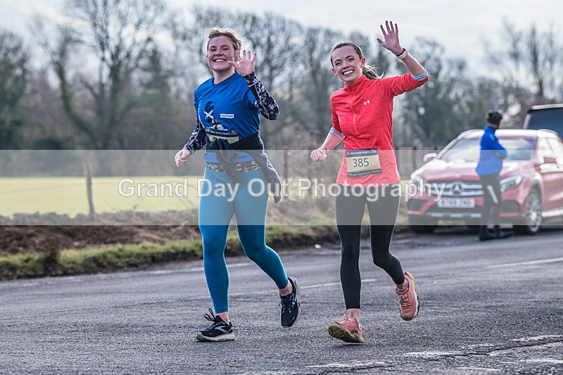 North Lakes-558 - North Lakes 10K & Half Marathon Sunday 9th February 2025