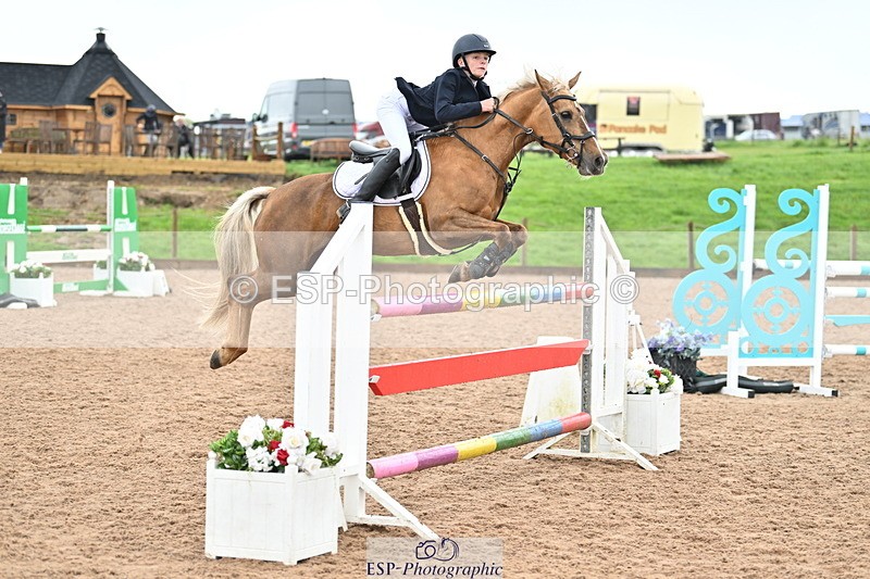 240505A-142846-06448 - Cls 6, 7 & 8 Pony National 1.15m, 1.20m & 1.30 Open