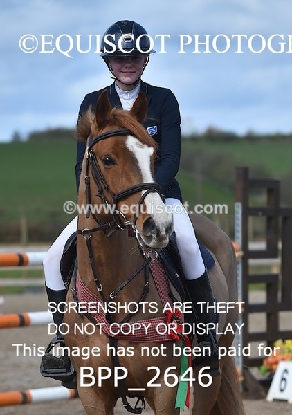 BPP_2646 - CLASS 28 48cm Pony Royal Highland Show Championship Qualifier