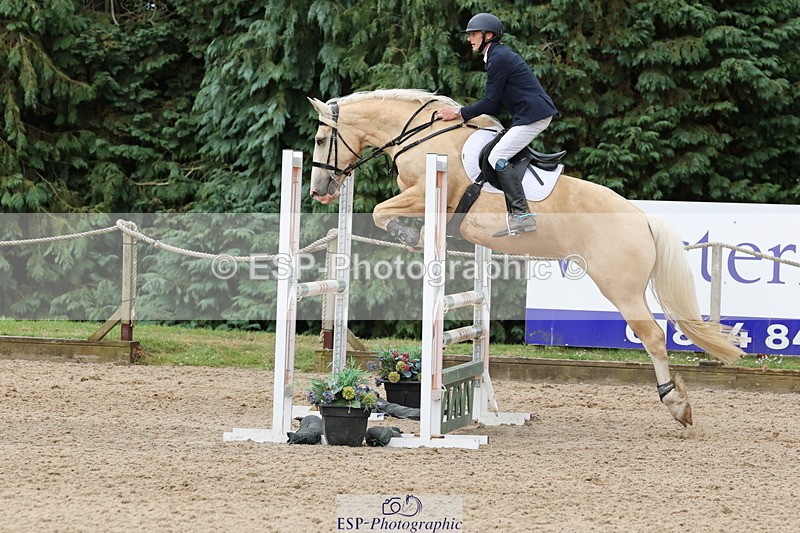 250703A-151921-05411 - Cls 9 Snr Discovery and 1m Open