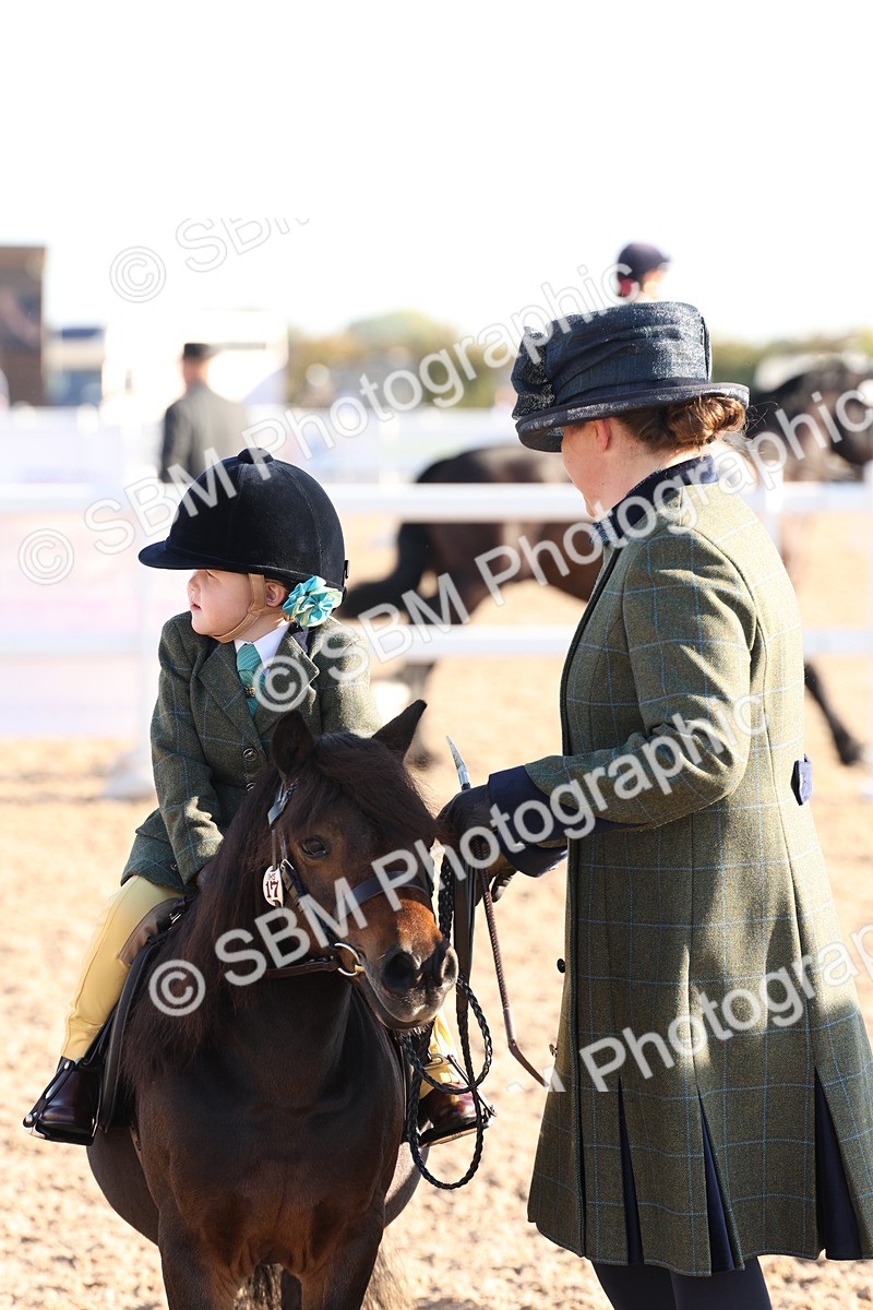 SBM_10837 - Class 202 - Best Turned Out - Ridden