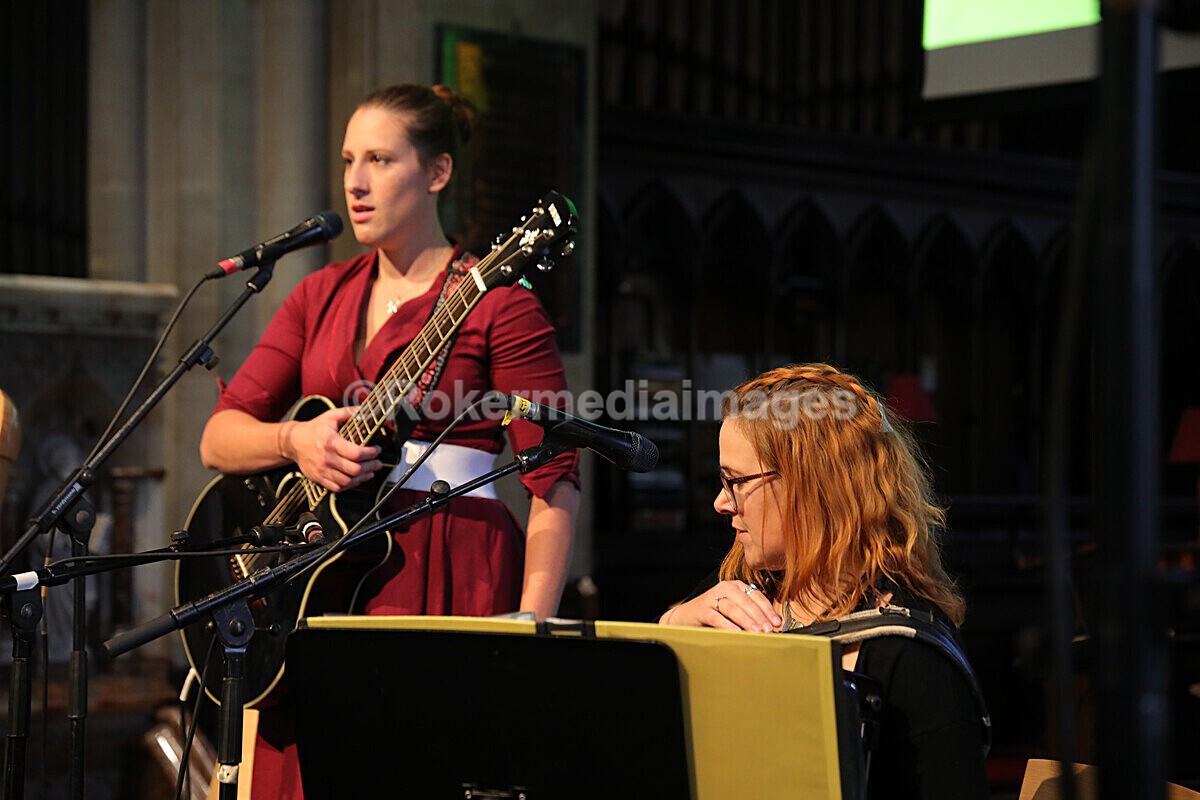 FOLK N BLUES-2 - FOLK and BLUES SEPT 2022