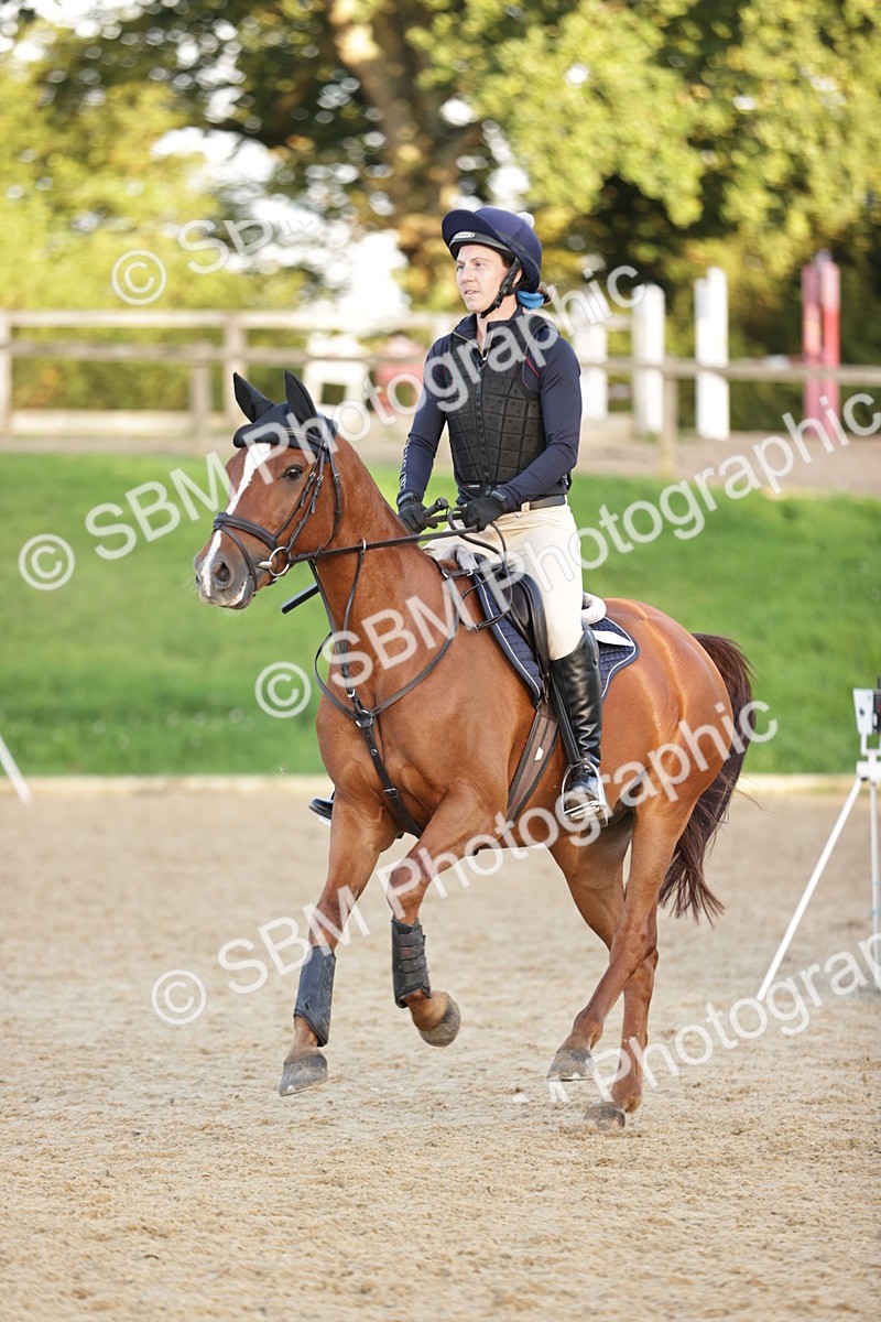 SBM_13747 - E7 - Eventers Challenge 90cm Championship