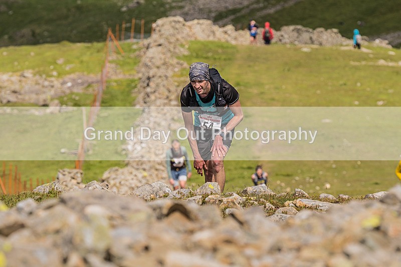 Ennerdale-234 - Ennerdale Horseshoe Fell Race Saturday 8th June 2024