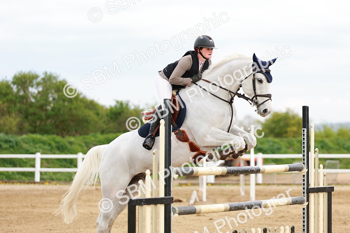 SBM_002926 - Class 6 - National 1.30 1.40m