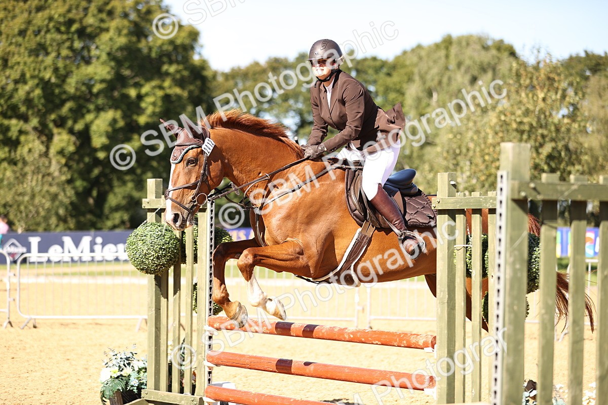 SBM_38381 - J39 - Senior 85cm Championship