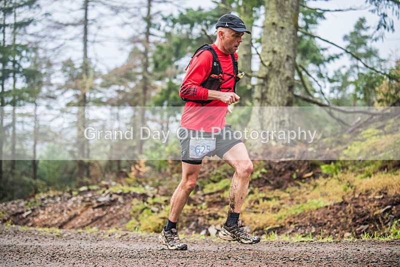 Glentress 21  10K-1279 - High Terrain Events Glentress 21 & 10K Trail Races Saturday 18th November 2023