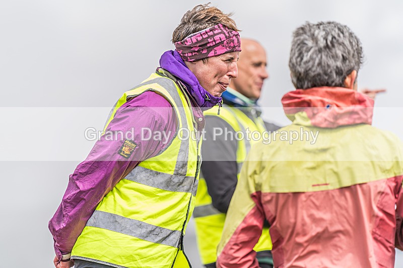 Blisco Dash-5 - Blisco Dash Fell Race (women) Saturday 27th July 2024