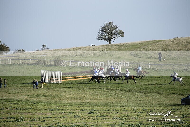 PtP 250921 0395 - Point-to-Point Badbury Rings Dorset 07/11/2021