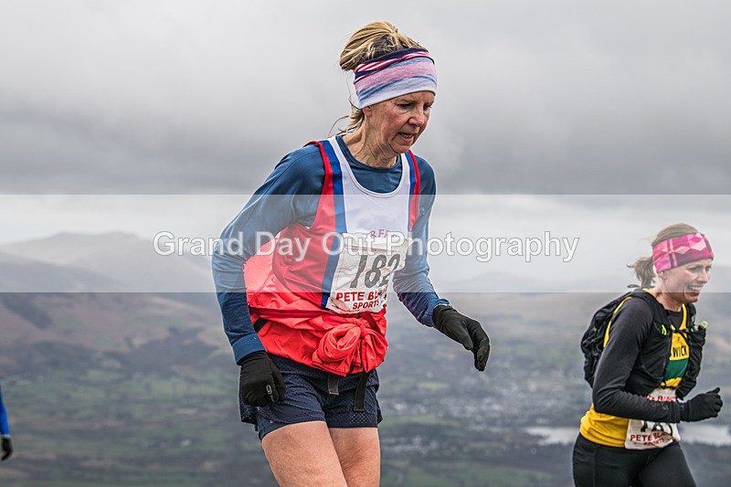 Coledale-673 - Coledale Horseshoe Fell Race Saturday 29th March 2025