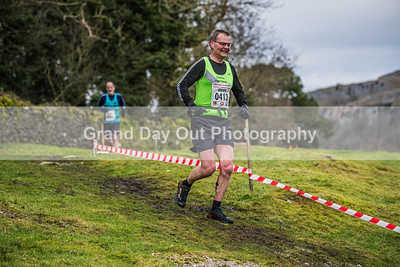 Giggleswick-1141 - Kendal Winter League Races Giggleswick Sunday 14th January 2024