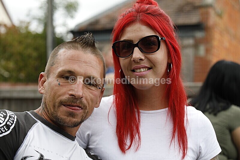  - Elmstock 2019..the people