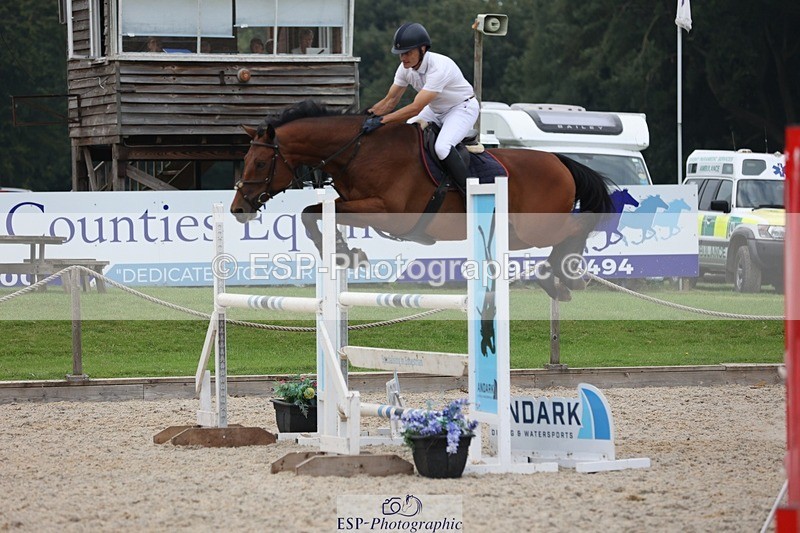 230908-183909-03853 - Cls 9 Snr Newcomers & 1.10m Open