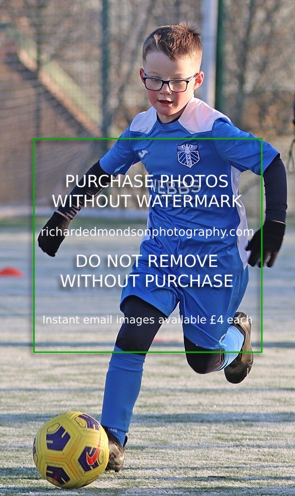 IMG_8134 - Wattsfield U7 vs Ibis U7 (21/1/23)