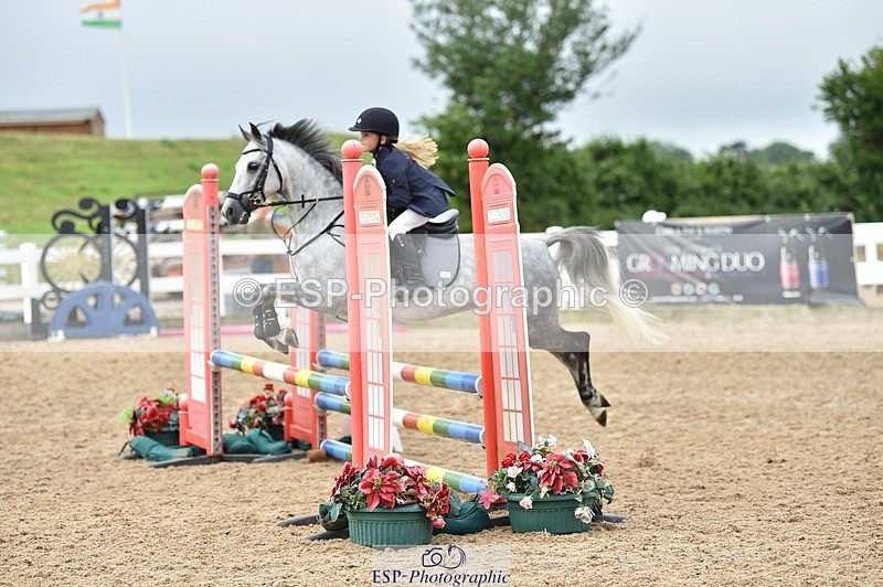 250628-080204-01733 - Cls 20 11 Yrs and Under 128cm