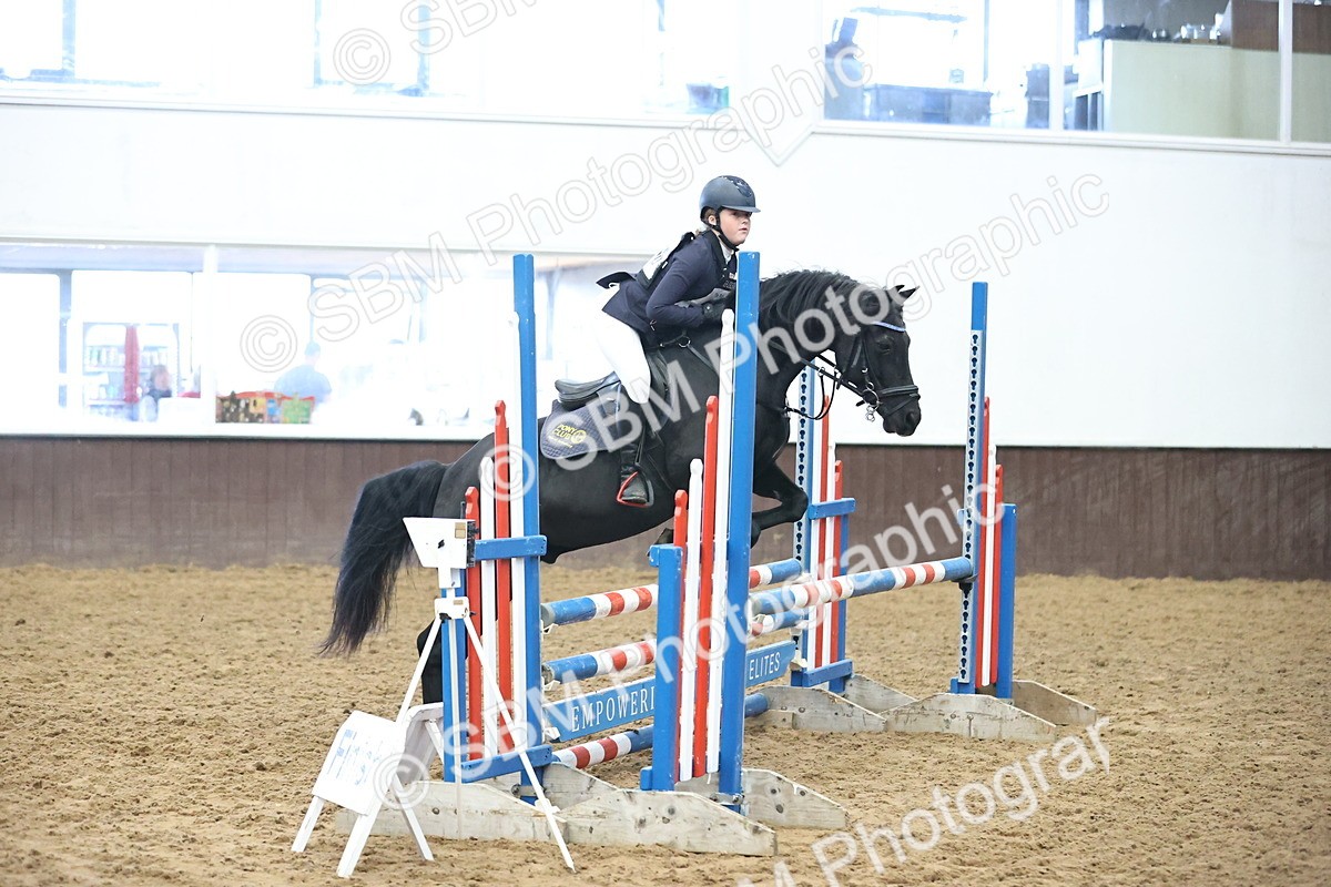 SBM_002358 - Class 6 - Mida Civil Engineering Ltd 80cm Area 12 Championship Qualifier