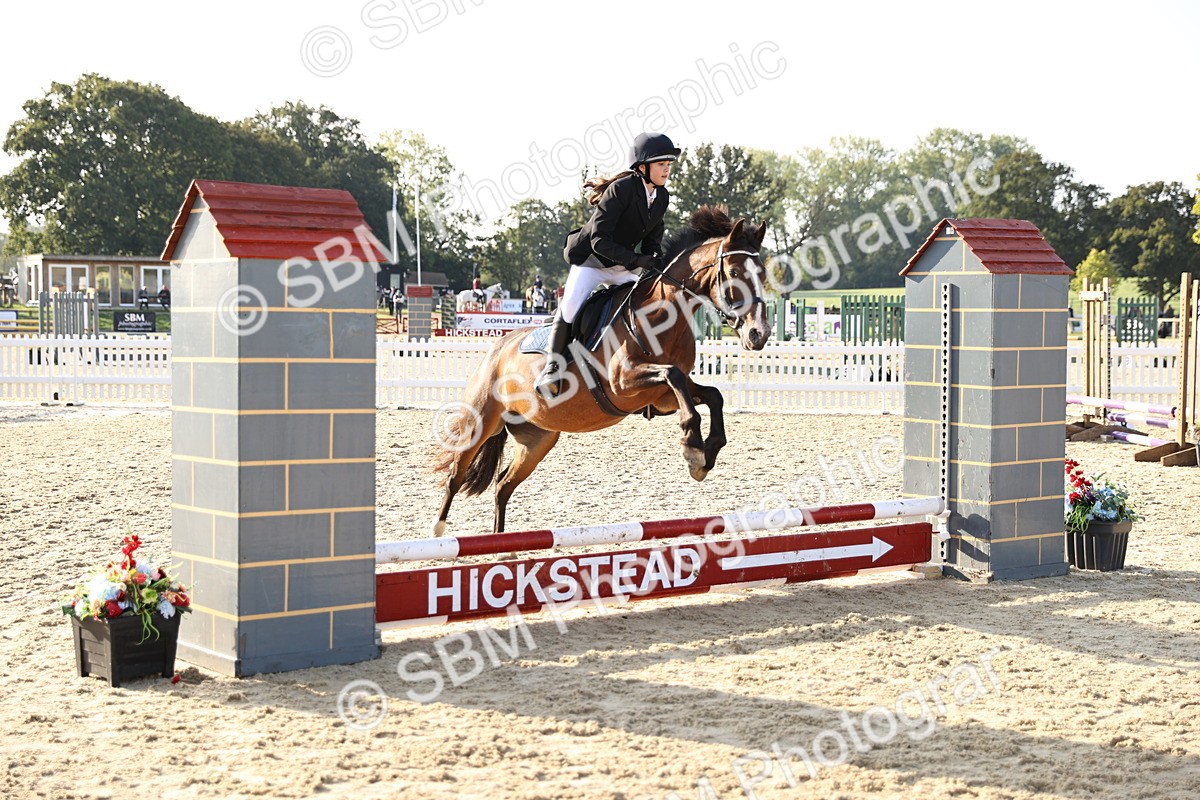 SBM_59517 - J11 - Junior Pony 50cm Championship
